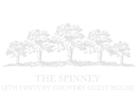 The Spinney 18th Century Country Guest House Logo